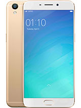 Best available price of Oppo F1 Plus in Congo