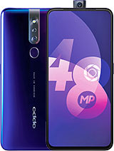 Best available price of Oppo F11 Pro in Congo