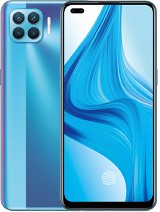 Best available price of Oppo F17 Pro in Congo