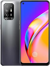 Best available price of Oppo Reno5 Z in Congo