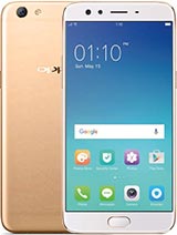 Best available price of Oppo F3 Plus in Congo