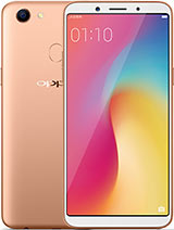 Best available price of Oppo F5 Youth in Congo