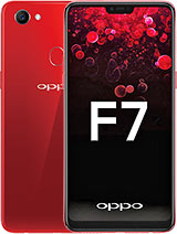 Best available price of Oppo F7 in Congo