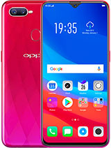 Best available price of Oppo F9 F9 Pro in Congo