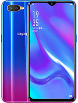 Best available price of Oppo RX17 Neo in Congo