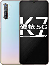 Best available price of Oppo K7 5G in Congo