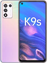 Best available price of Oppo K9s in Congo