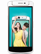 Best available price of Oppo N1 mini in Congo