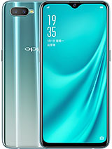 Best available price of Oppo R15x in Congo