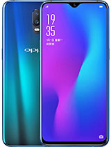 Best available price of Oppo R17 in Congo