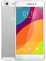 Best available price of Oppo R5 in Congo
