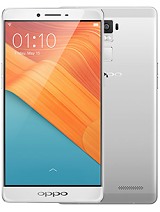 Best available price of Oppo R7 Plus in Congo