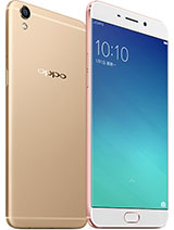 Best available price of Oppo R9 Plus in Congo
