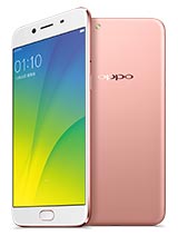 Best available price of Oppo R9s in Congo