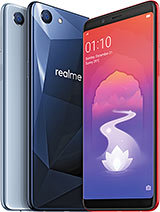 Best available price of Realme 1 in Congo