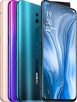 Best available price of Oppo Reno in Congo