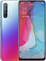 Best available price of Oppo Reno3 5G in Congo
