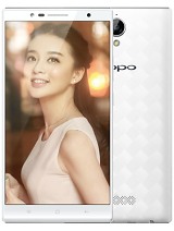 Best available price of Oppo U3 in Congo