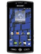 Best available price of Sharp Aquos SH80F in Congo