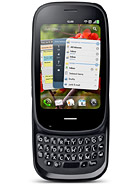 Best available price of Palm Pre 2 in Congo