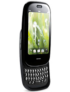 Best available price of Palm Pre Plus in Congo