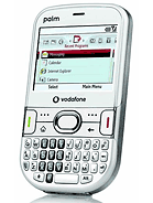 Best available price of Palm Treo 500v in Congo