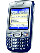 Best available price of Palm Treo 750 in Congo