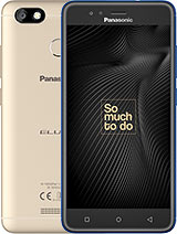 Best available price of Panasonic Eluga A4 in Congo