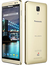 Best available price of Panasonic Eluga I2 in Congo