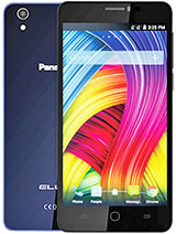 Best available price of Panasonic Eluga L 4G in Congo