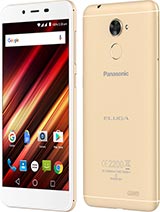 Best available price of Panasonic Eluga Pulse X in Congo