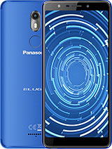 Best available price of Panasonic Eluga Ray 530 in Congo