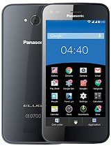Best available price of Panasonic Eluga S mini in Congo