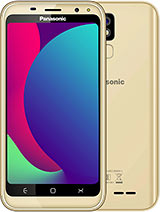 Best available price of Panasonic P100 in Congo