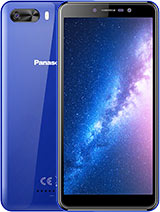 Best available price of Panasonic P101 in Congo