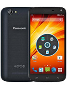 Best available price of Panasonic P41 in Congo