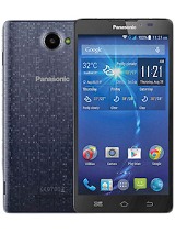 Best available price of Panasonic P55 in Congo