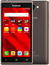 Best available price of Panasonic P66 in Congo