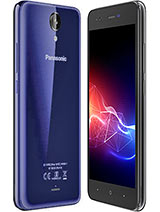Best available price of Panasonic P91 in Congo