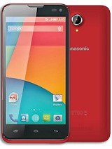 Best available price of Panasonic T41 in Congo