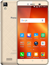 Best available price of Panasonic T50 in Congo