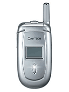 Best available price of Pantech PG-1000s in Congo