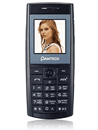 Best available price of Pantech PG-1900 in Congo