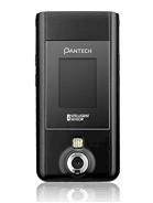 Best available price of Pantech PG-6200 in Congo