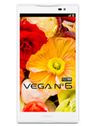 Best available price of Pantech Vega No 6 in Congo