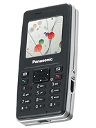 Best available price of Panasonic SC3 in Congo
