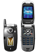 Best available price of Panasonic Z800 in Congo