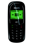 Best available price of Philips 180 in Congo