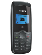Best available price of Philips 191 in Congo