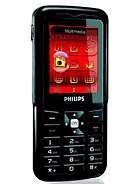 Best available price of Philips 292 in Congo